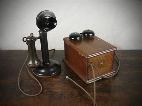 1915 western electric ringer box parts|antique western electric phones.